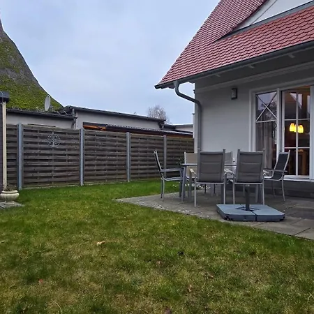 Casa vacanze Fh T 1h Graal-Mueritz