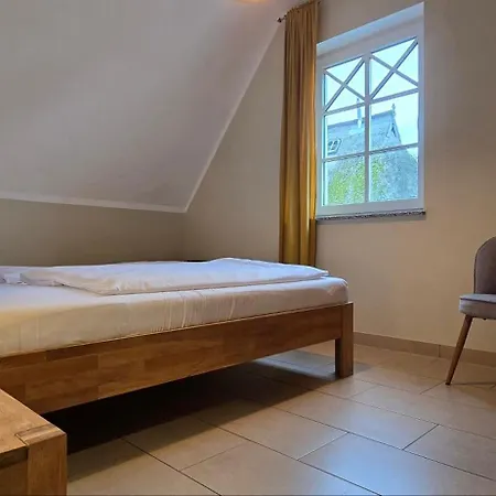 Fh T 1h Casa vacanze Graal-Mueritz