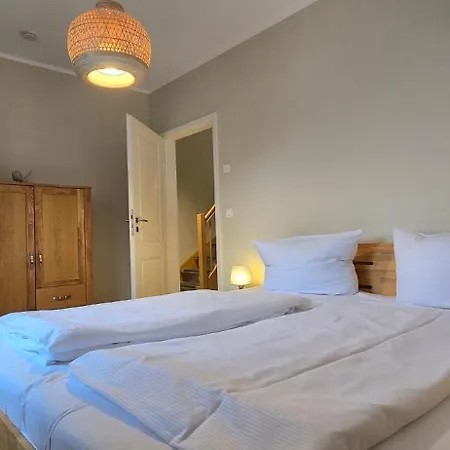 Fh T 1h Casa vacanze