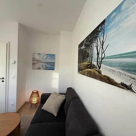 Casa vacanze Fh T 1h