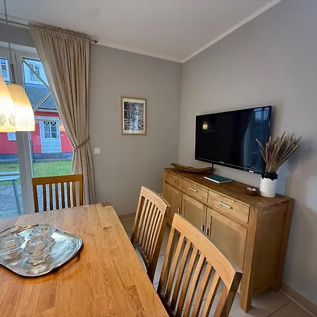 Fh T 1h Casa vacanze