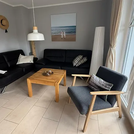 Casa vacanze Fh T 1h