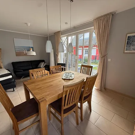 Fh T 1h Casa vacanze *