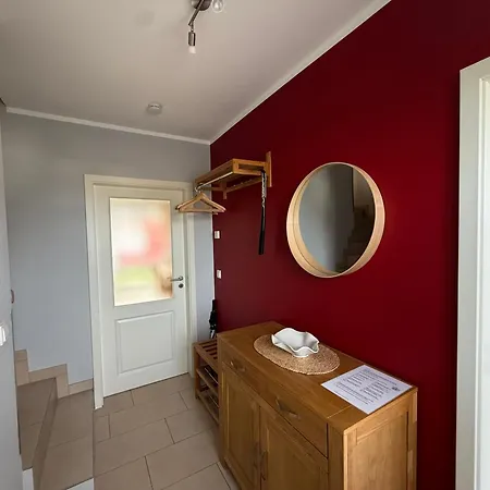 Fh T 1h Casa vacanze