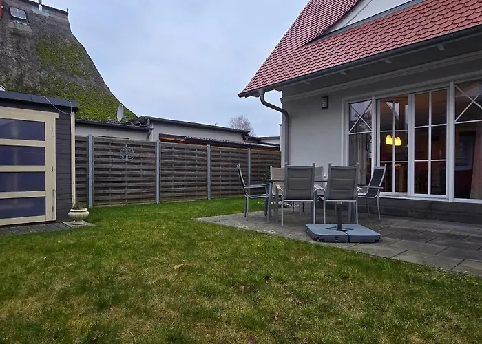 Casa vacanze Fh T 1h Graal-Mueritz