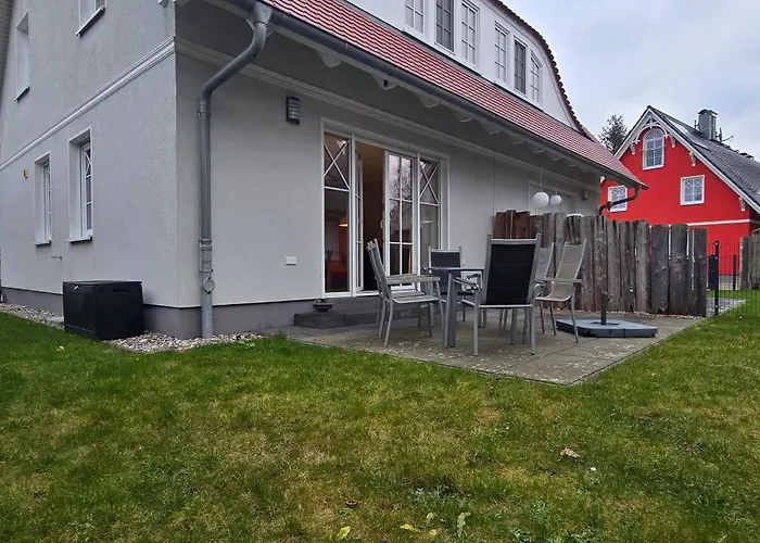 Casa vacanze Fh T 1h Graal-Mueritz