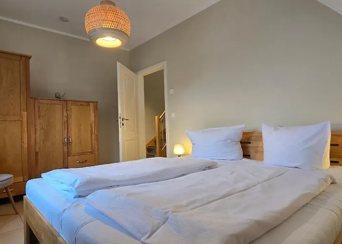 Fh T 1h Casa vacanze