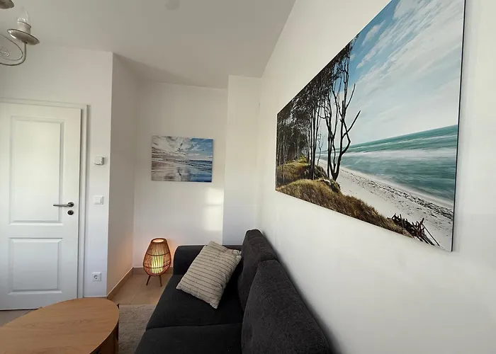 Casa vacanze Fh T 1h
