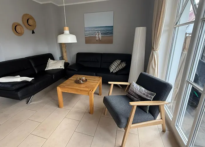 Casa vacanze Fh T 1h