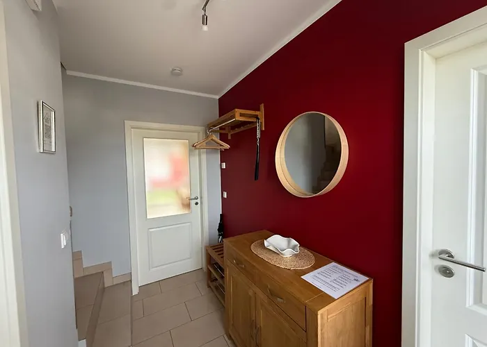Fh T 1h Casa vacanze